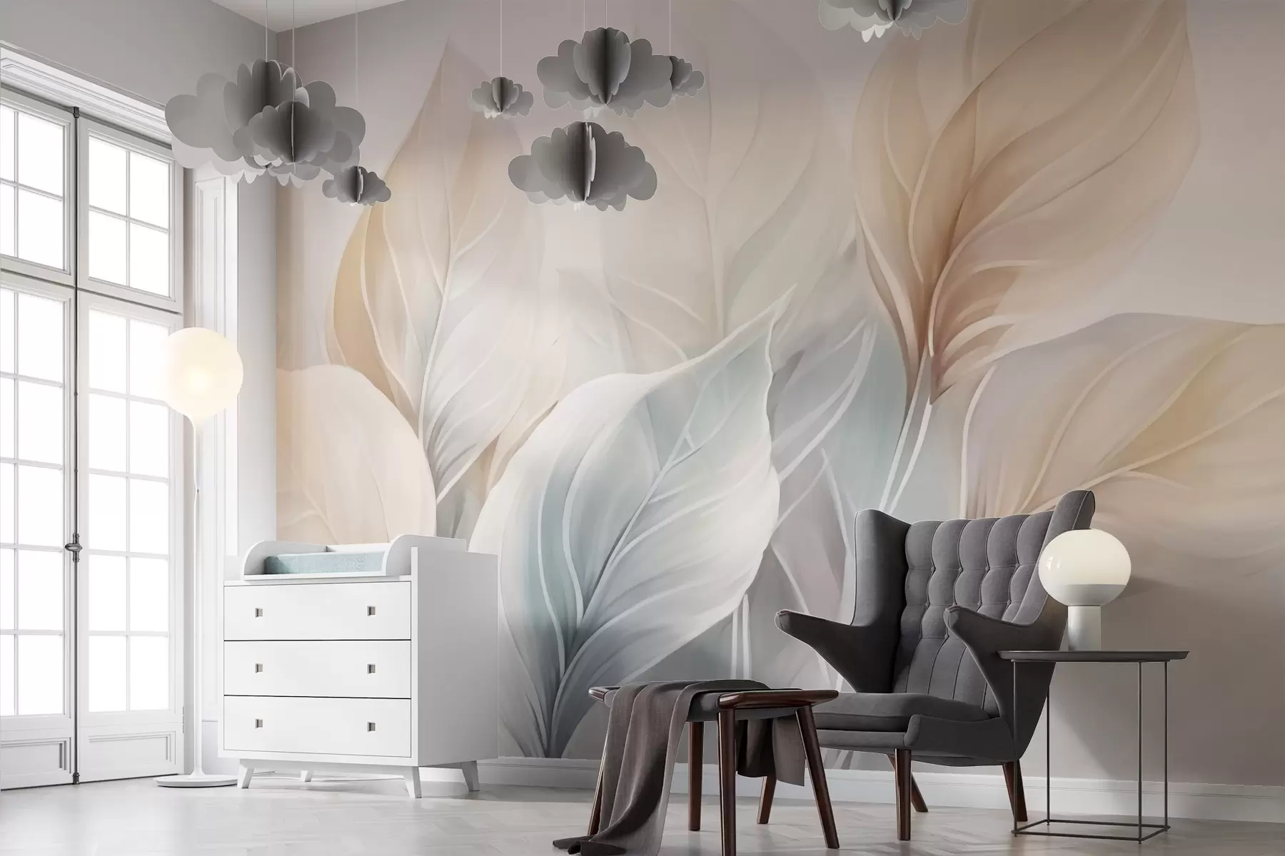 wall murals Оставља w03142