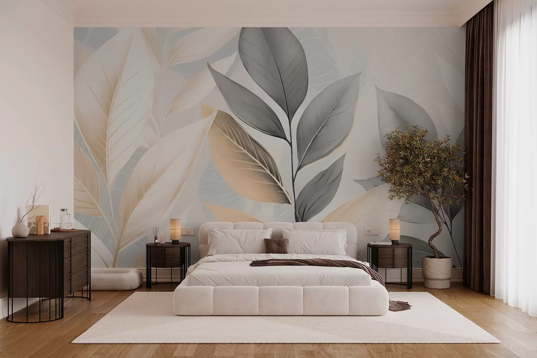 wall murals Оставља w03369