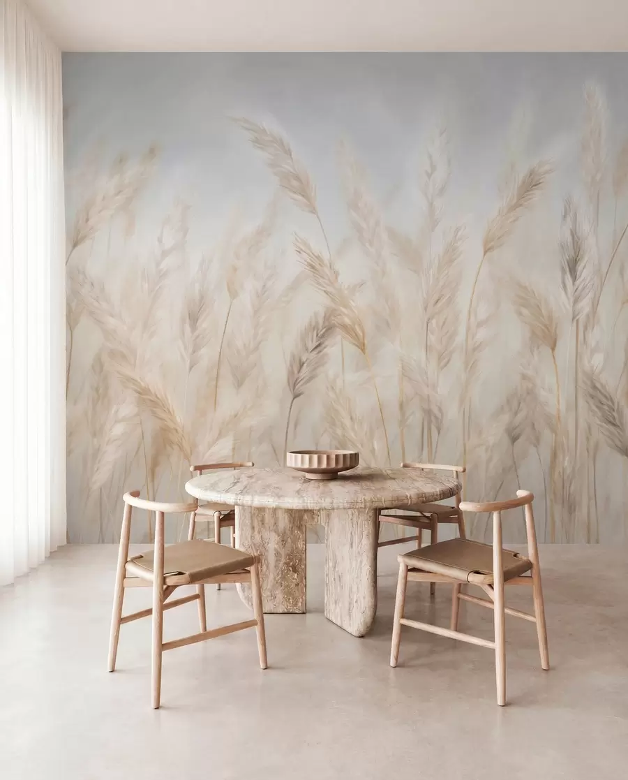 wall murals Класићи наспрам плавог неба w03530