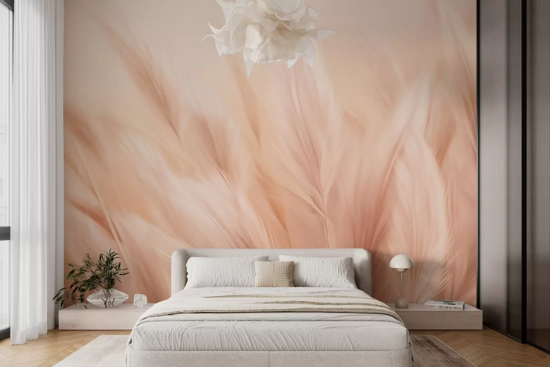 wall murals Биљке w03506