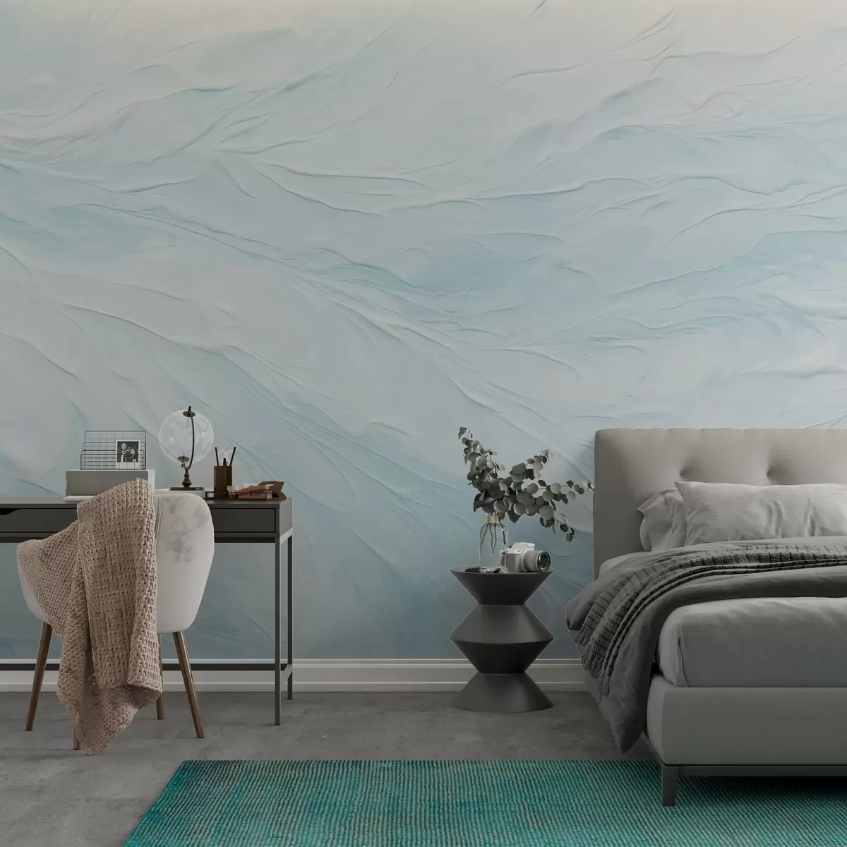 wall murals Софт Терраин w03631