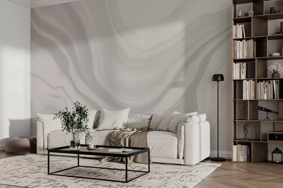 wall murals Абстрацт Вавес w03744