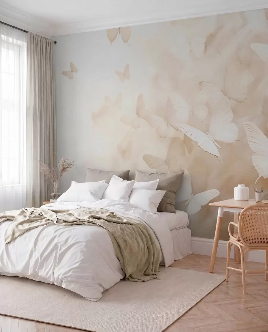 wall murals Лептири w03841