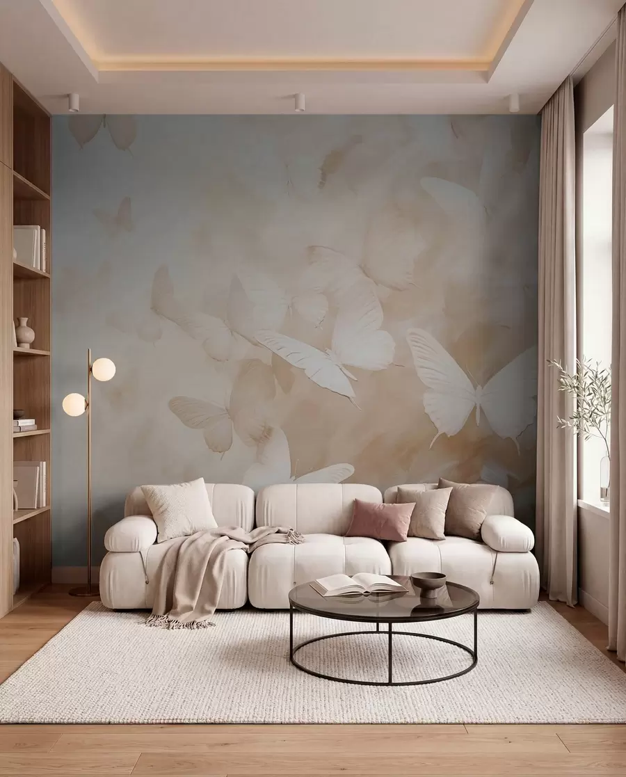 wall murals Лептири w03841