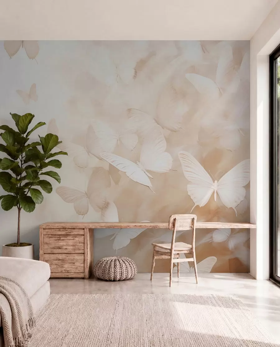 wall murals Лептири w03841