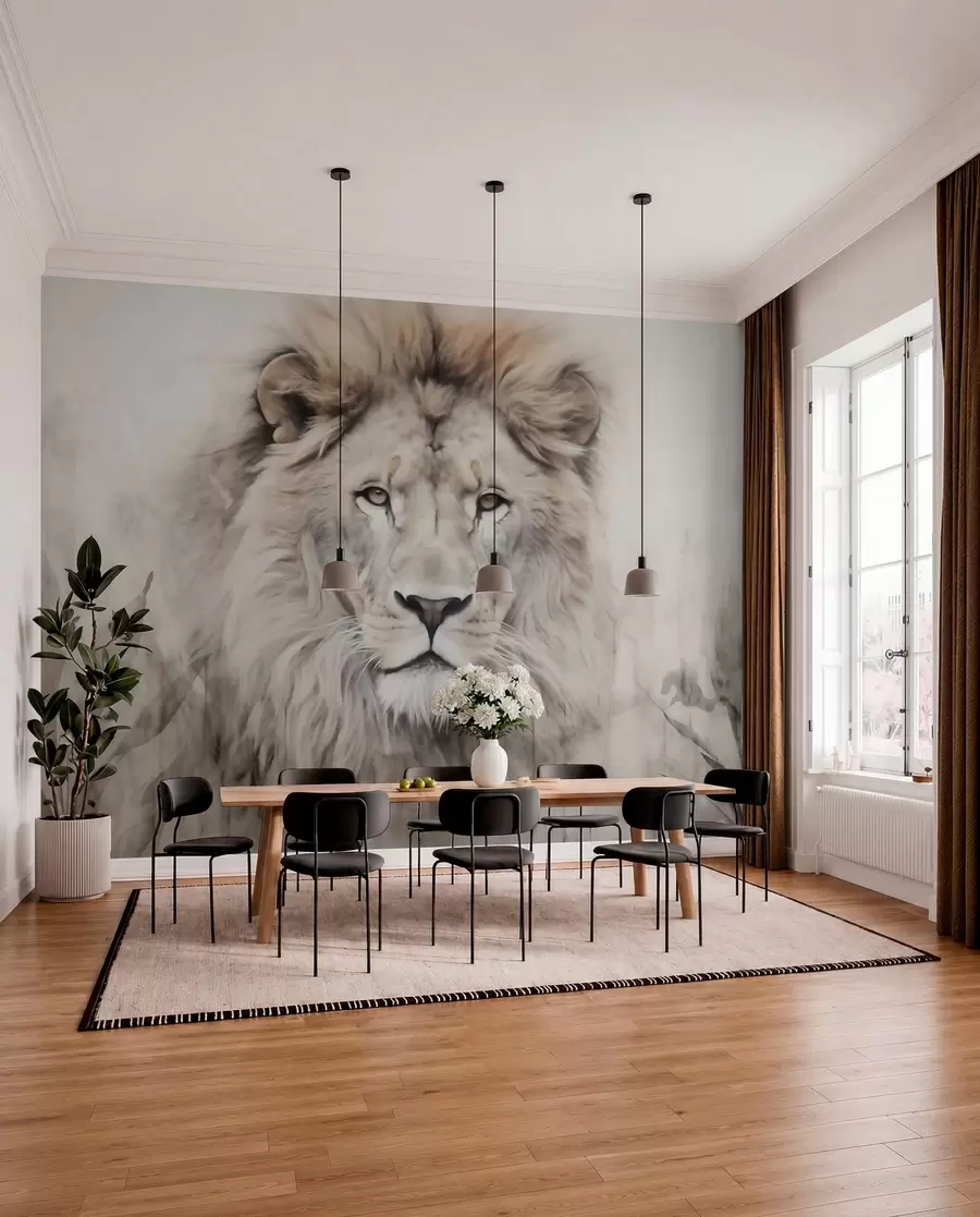 wall murals Лав w03888