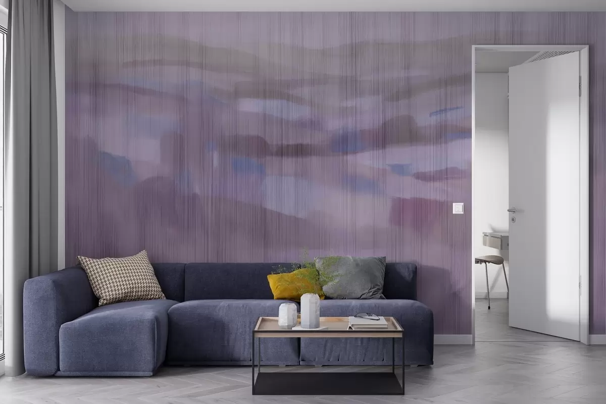 wall murals Поља фантазије w03970v3