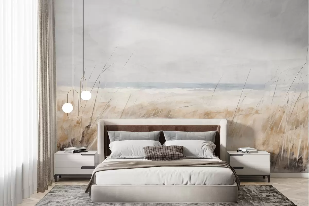 wall murals Место тишине w03973