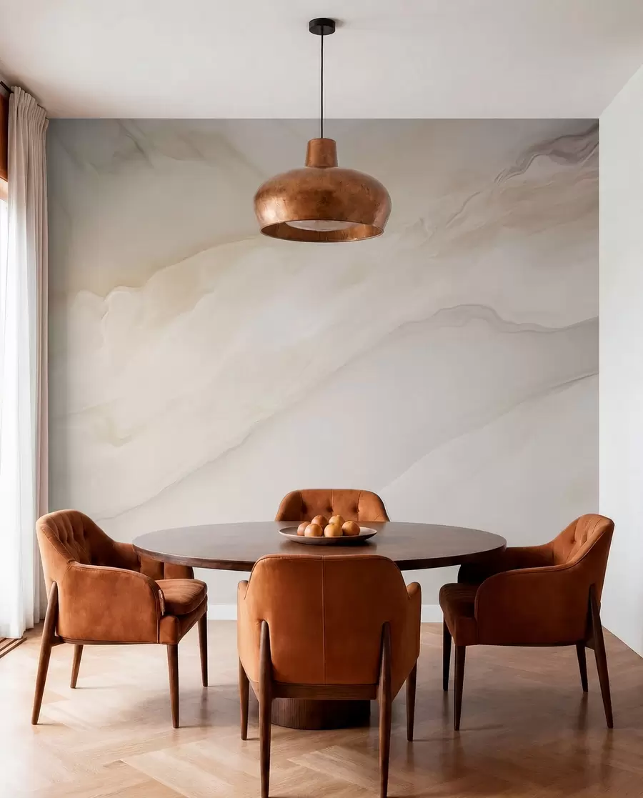 wall murals Светлосни таласи w03922