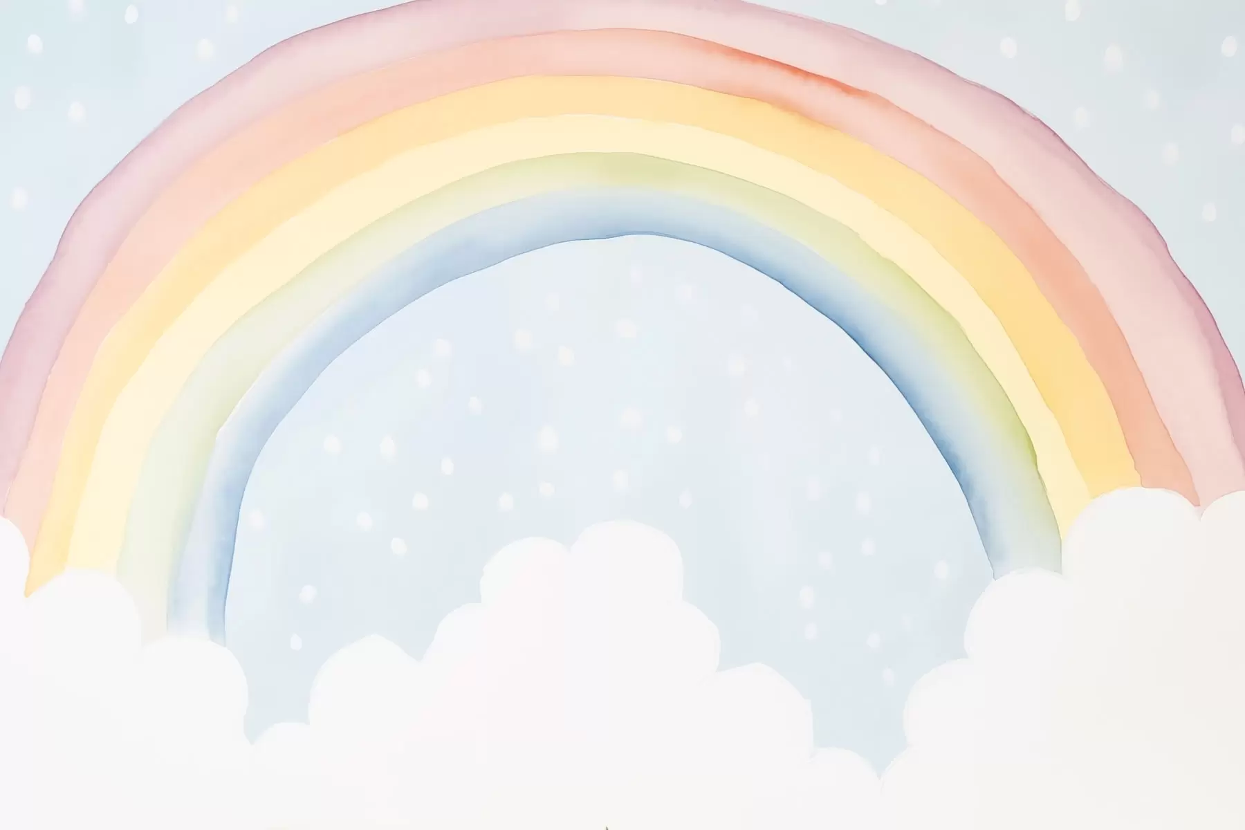 wall murals Дуга w03924