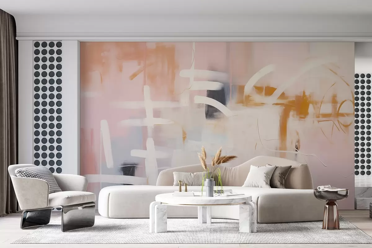 wall murals Графити w03925