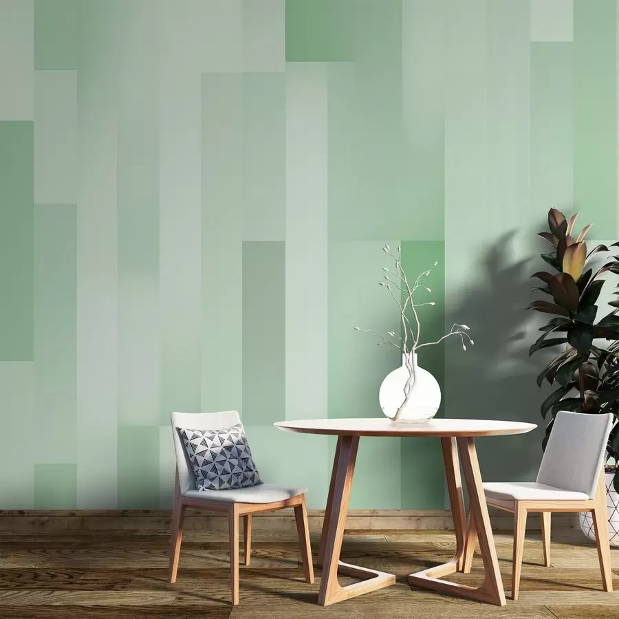 wall murals Апстрактни правоугаоници w04023v3