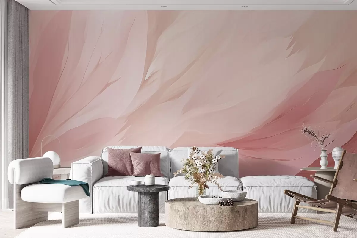 wall murals Прозрачна текстура w09174