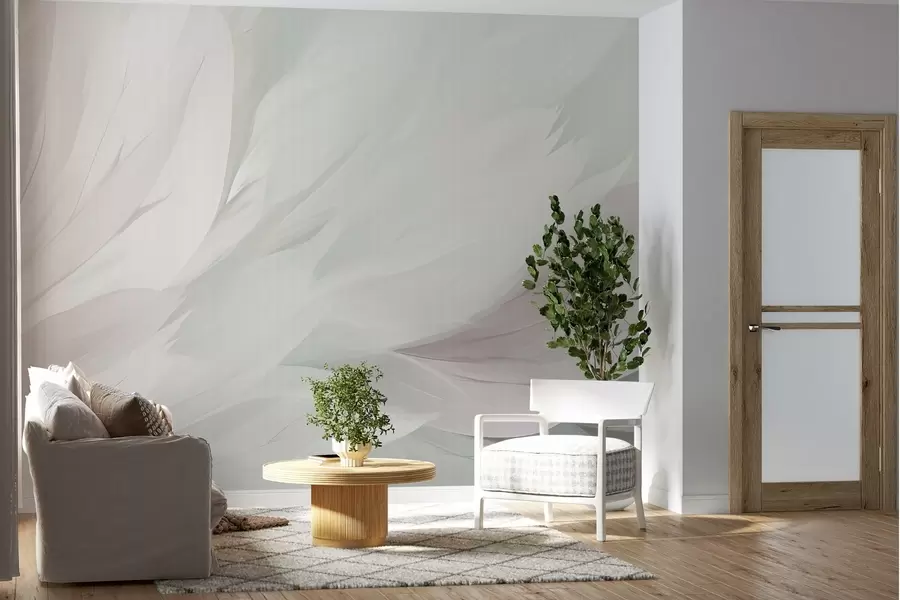 wall murals Прозрачна текстура w09174v2