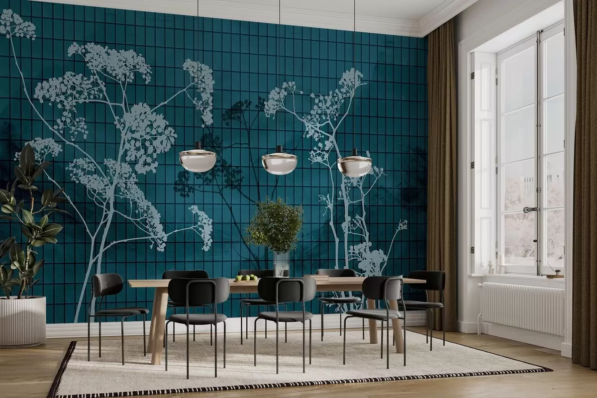 wall murals Луминел w04088v1