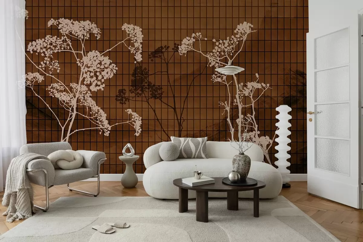 wall murals Луминел w04088v2