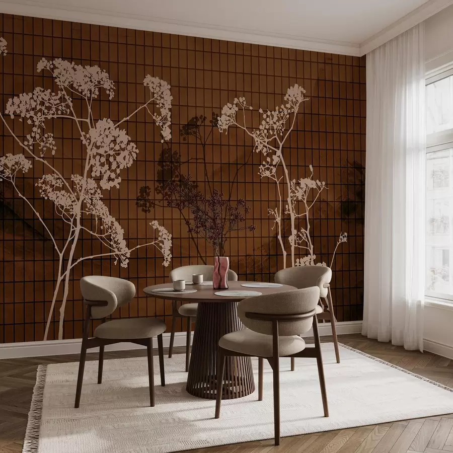 wall murals Луминел w04088v2