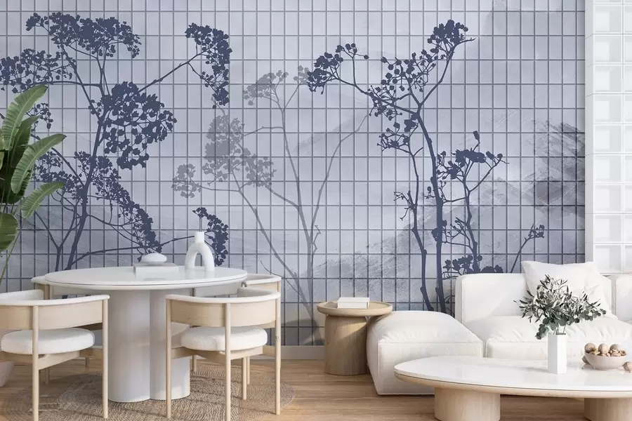 wall murals Луминел w04088v3