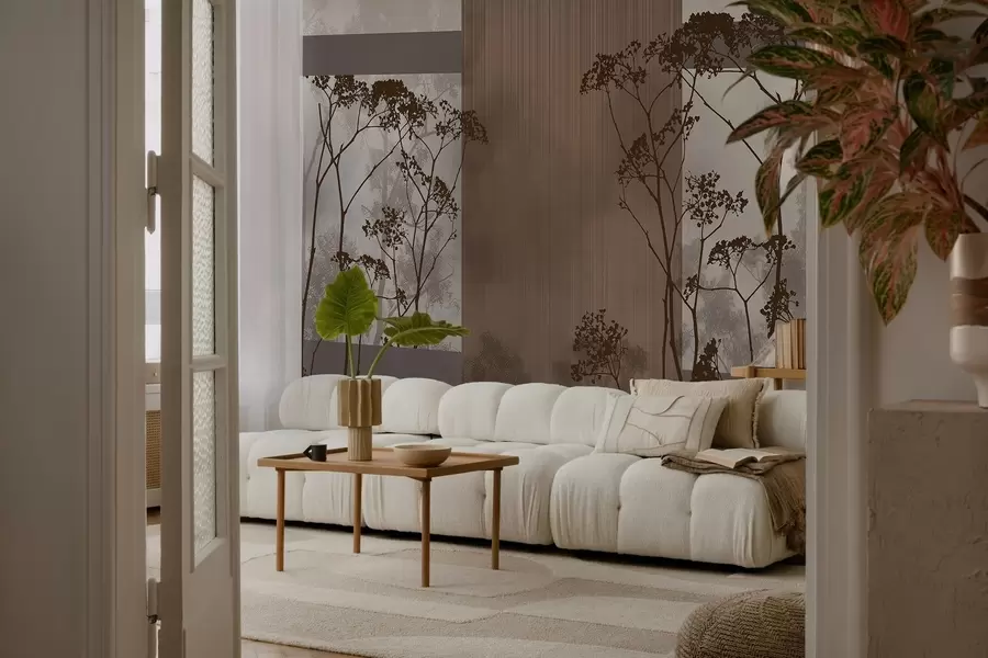 wall murals Александрија w04089