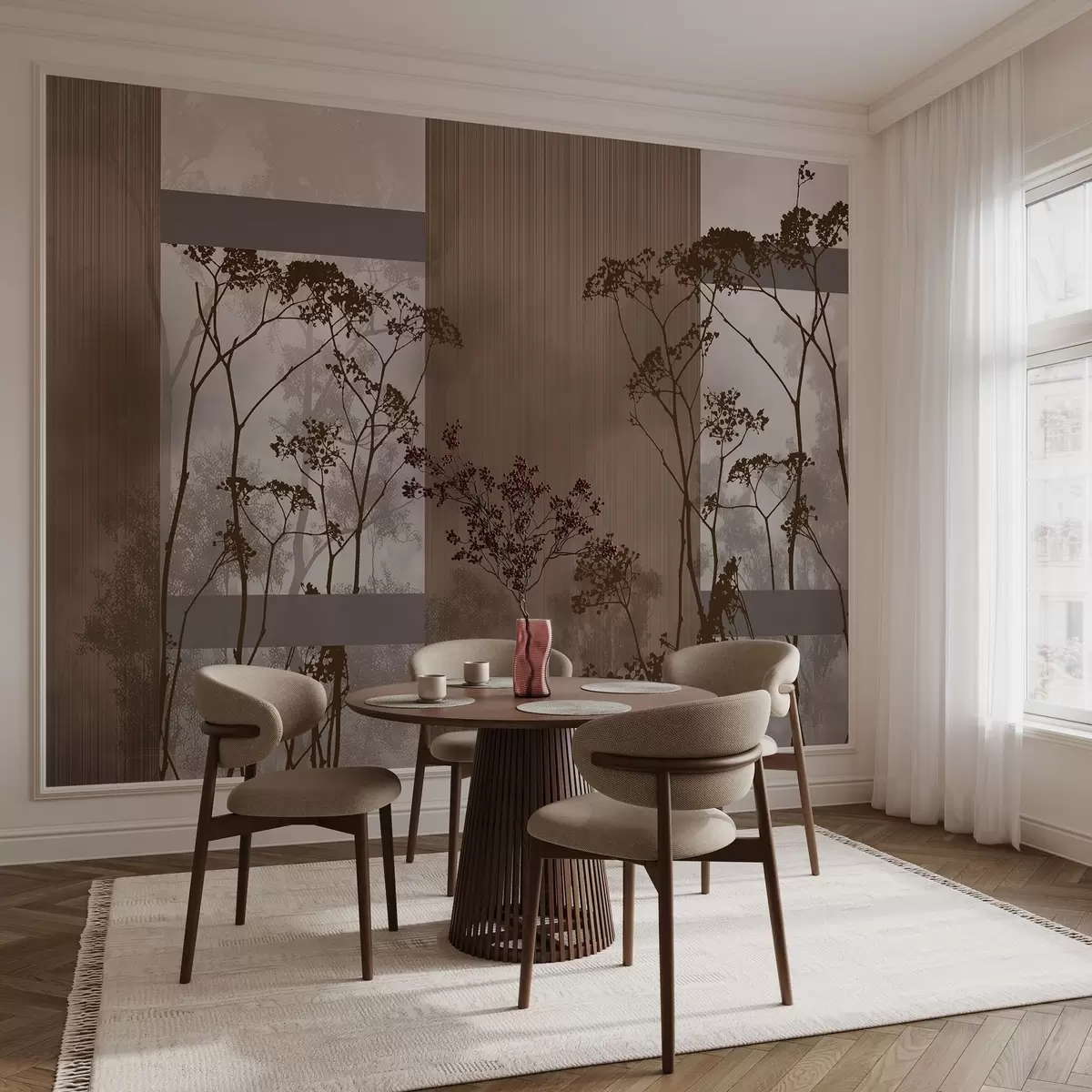 wall murals Александрија w04089