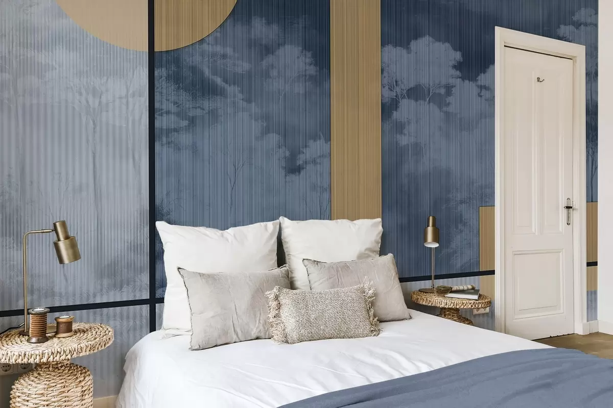 wall murals Флорелијум w04090