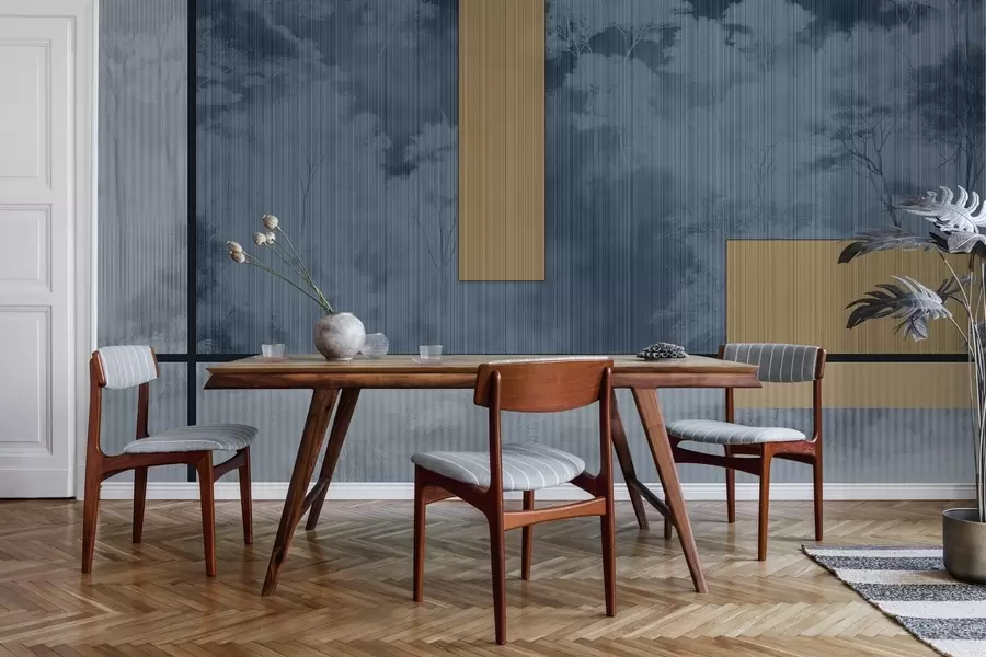 wall murals Флорелијум w04090