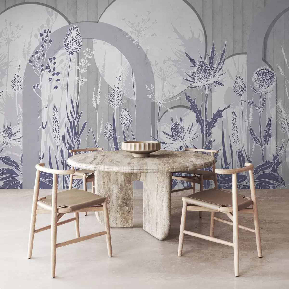 wall murals Кастелија w04092v3