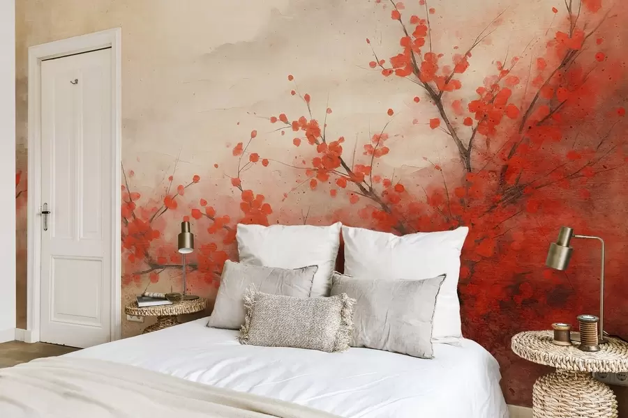 wall murals Сандерија w04093