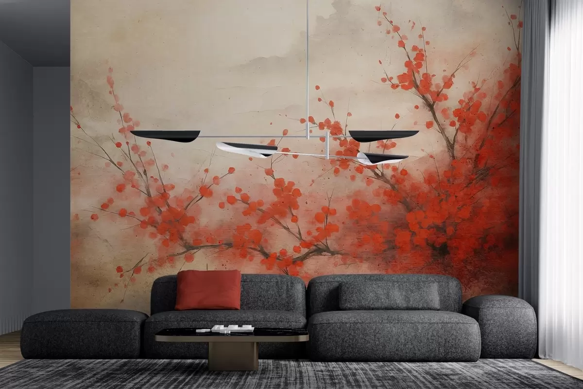 wall murals Сандерија w04093