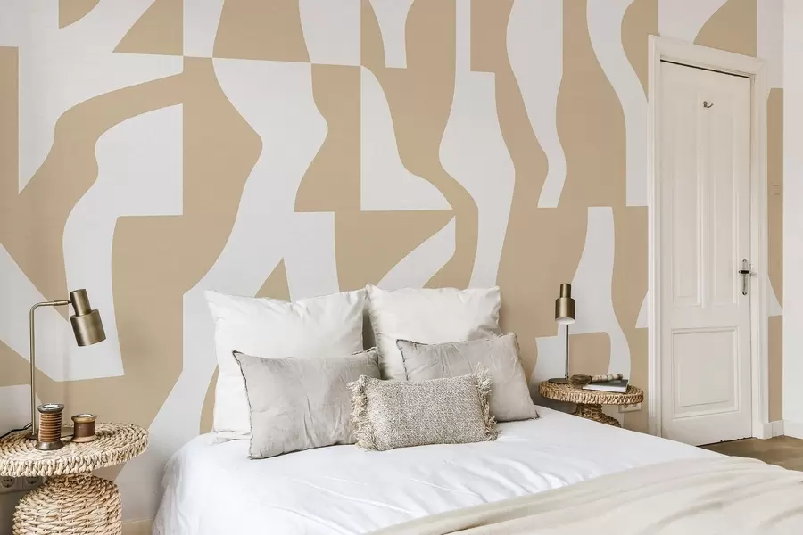 wall murals Геометрија w04132