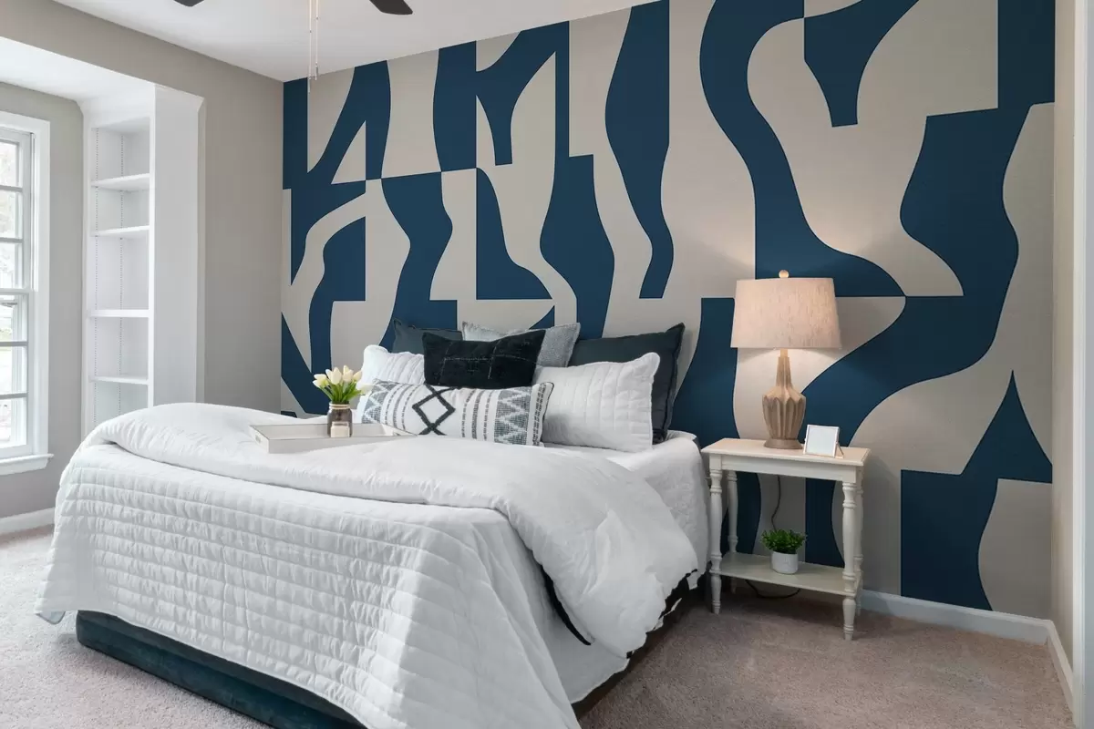 wall murals Геометрија w04132v1