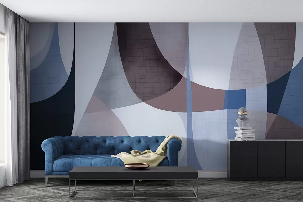 wall murals Одвајање w04222
