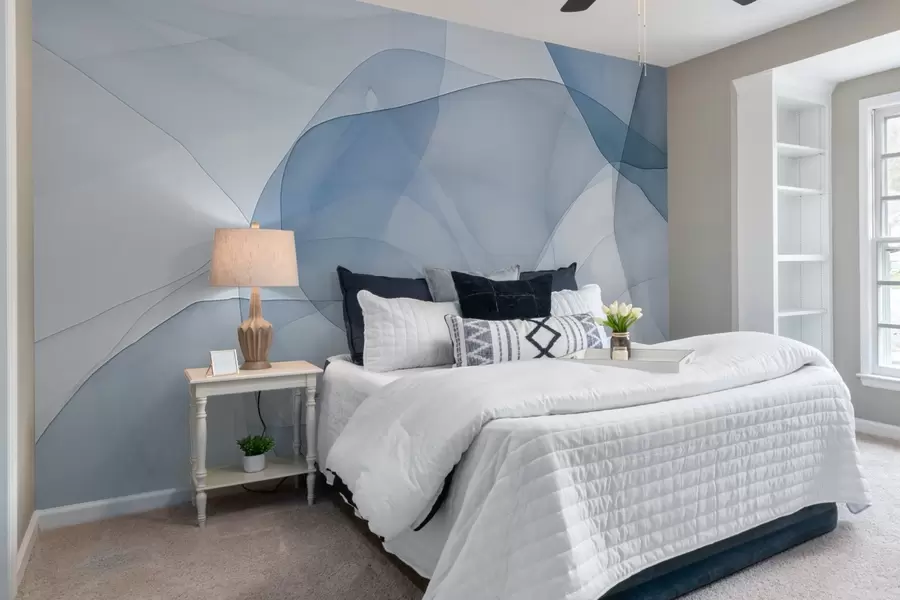 wall murals Одвајање w04226v2