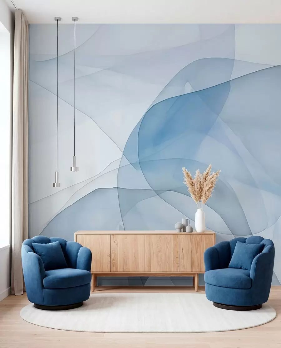 wall murals Одвајање w04226v2