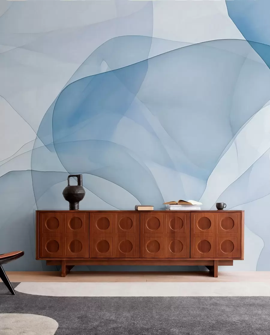 wall murals Одвајање w04226v2