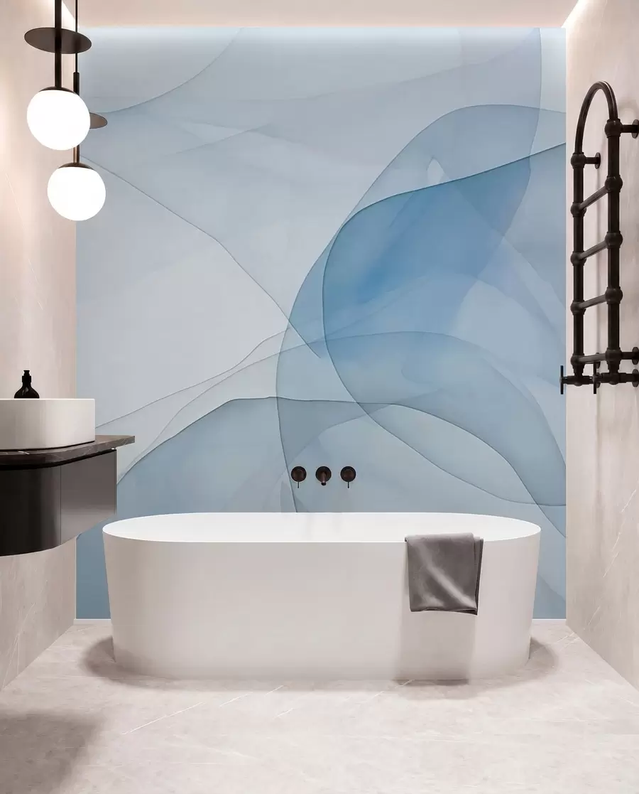 wall murals Одвајање w04226v2