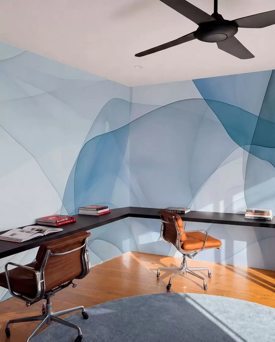 wall murals Одвајање w04226v2