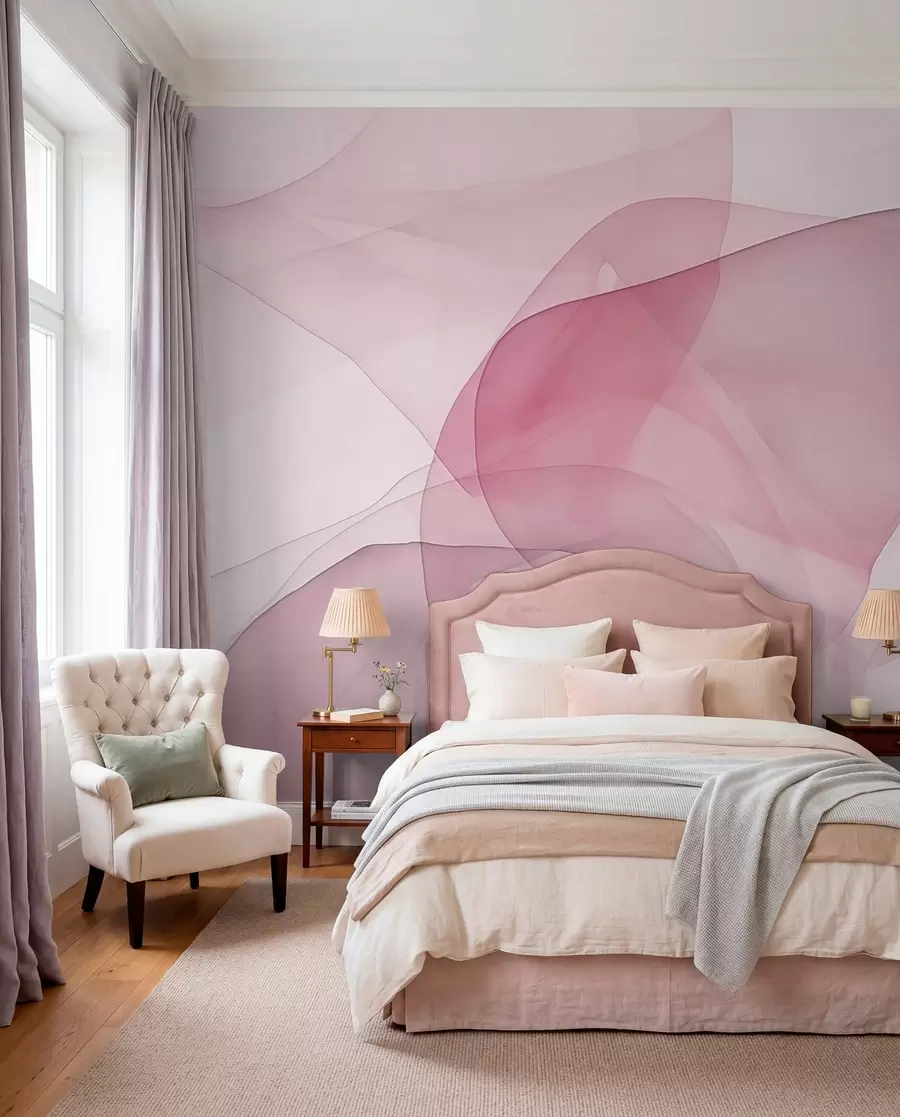 wall murals Одвајање w04226v3