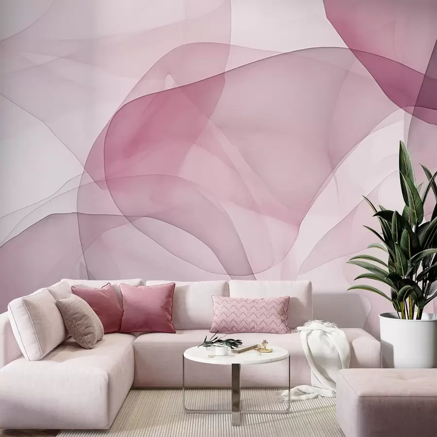 wall murals Одвајање w04226v3