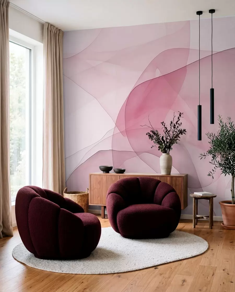 wall murals Одвајање w04226v3