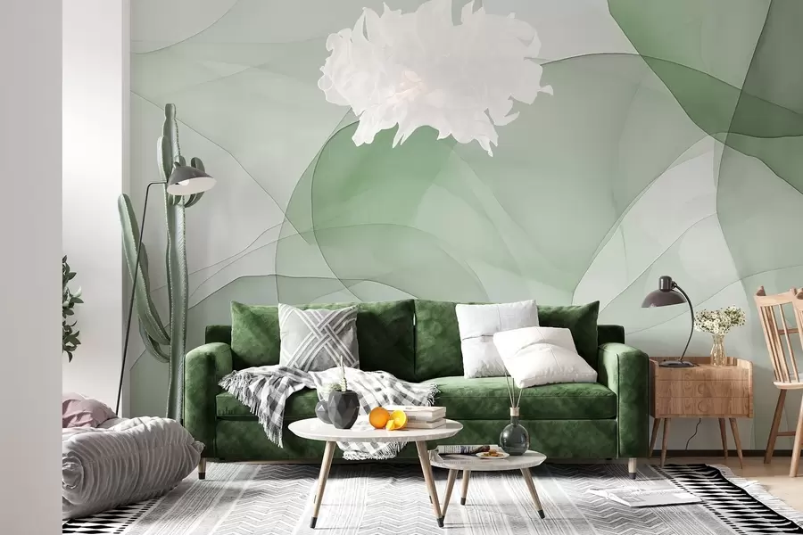 wall murals Одвајање w04226v4