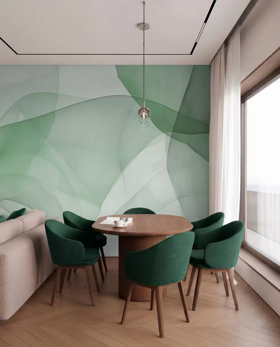 wall murals Одвајање w04226v4