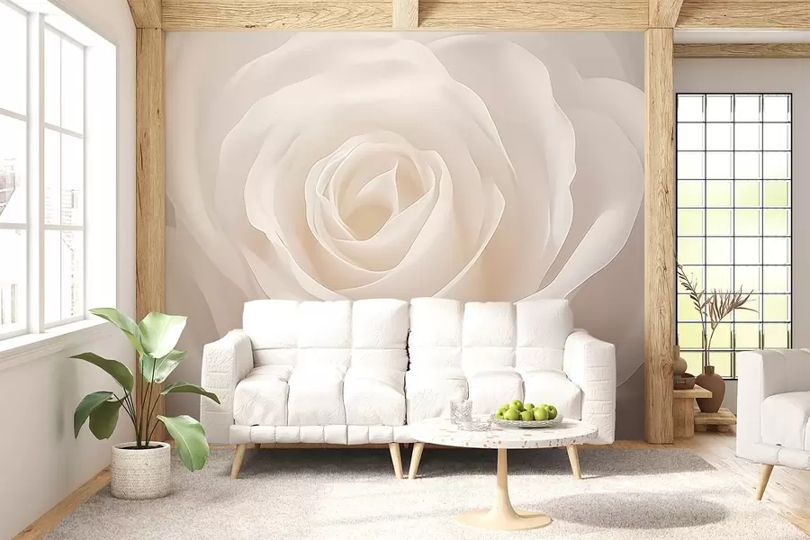 wall murals Ружа w04271