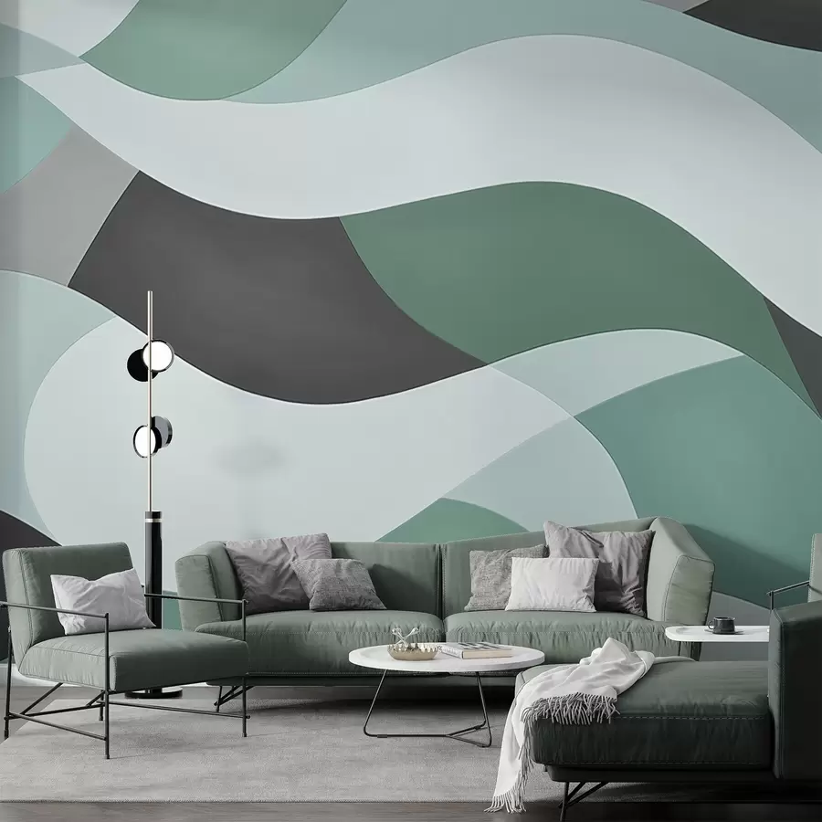 wall murals Одвајање w04275v2