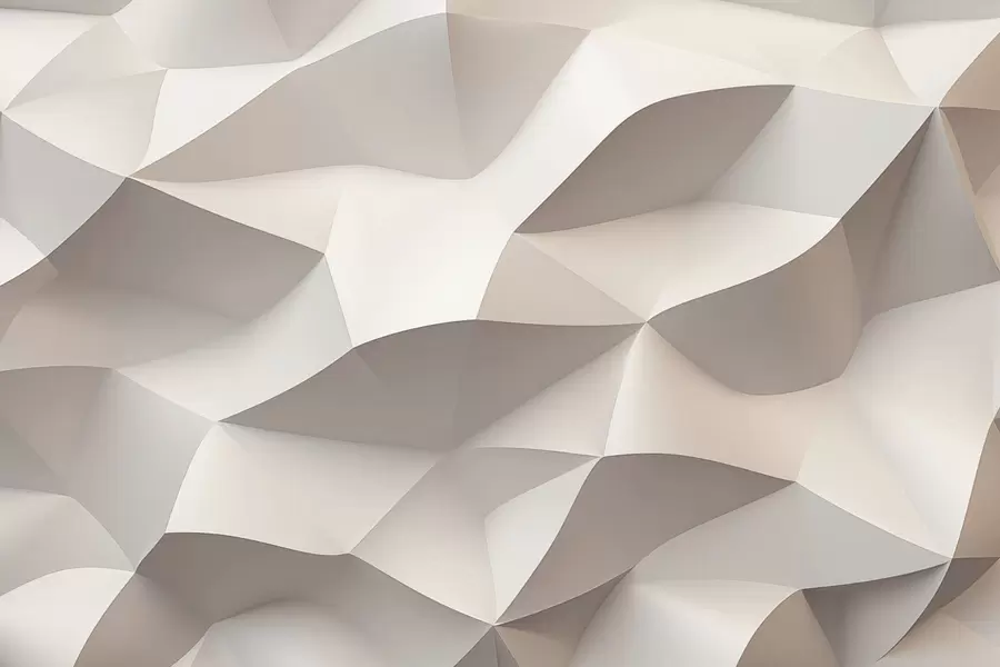 wall murals Геометријска апстракција w04267