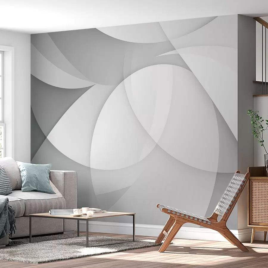 wall murals Одвајање w04293