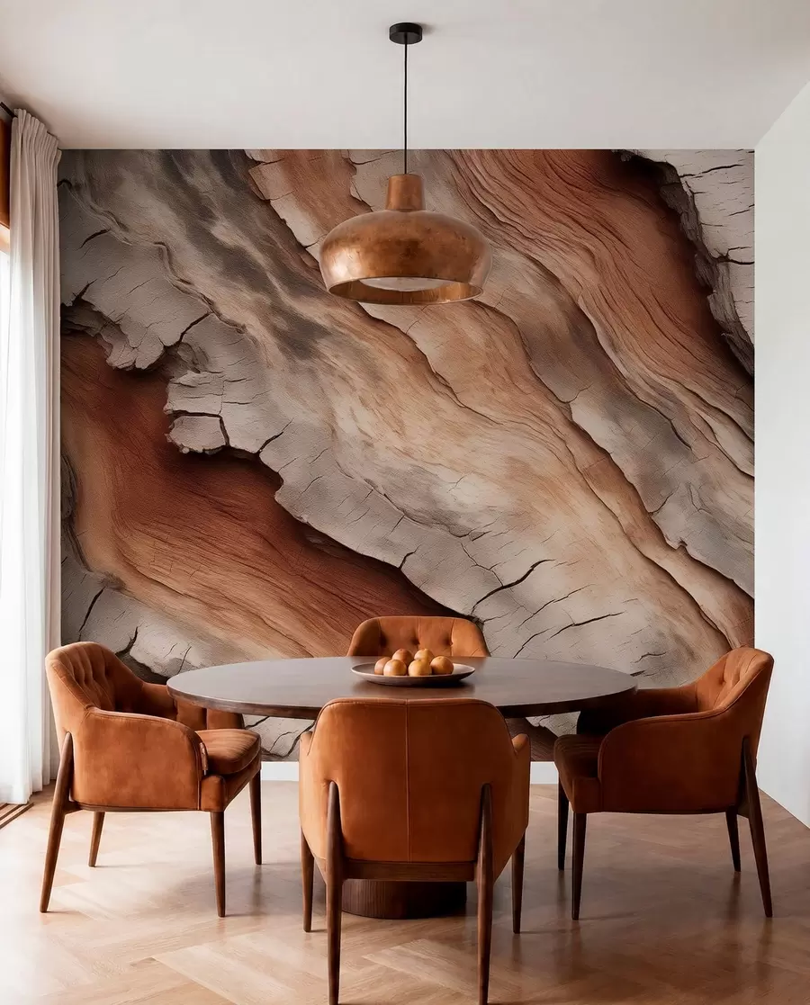 wall murals Кора дрвета w04299