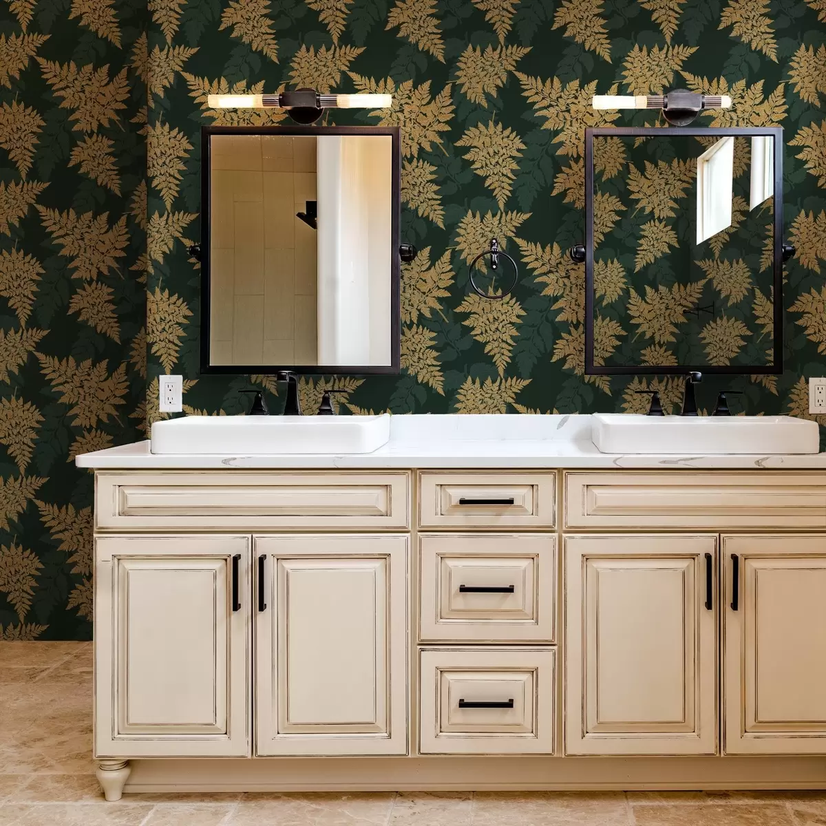 Позадина Тропско лишће a00418v1