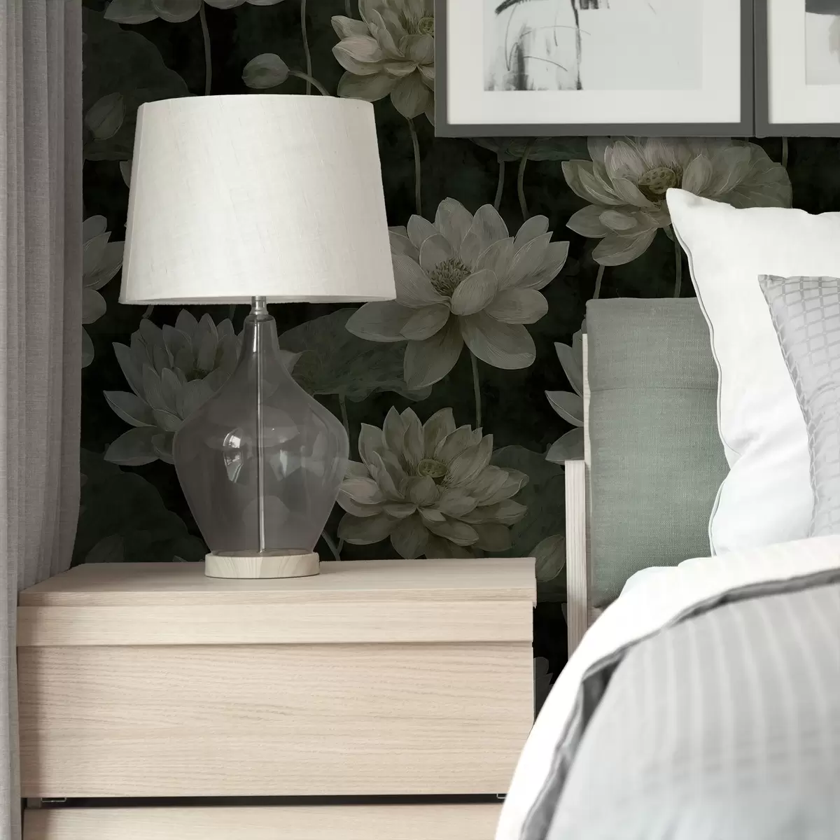 Позадина Лотус a00420v2