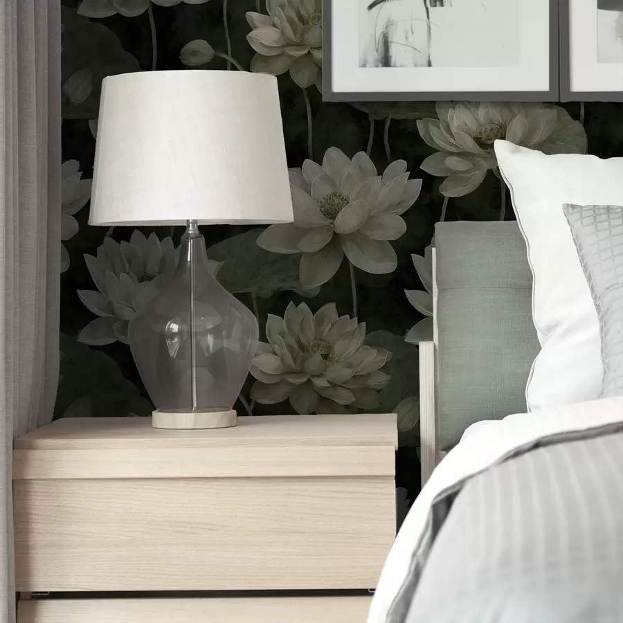 wall murals Лотус a00420v2